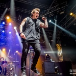 Papa Roach (11)