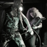 Enemy Of The Sun Fest - 14. a 15.9.2012, Praha