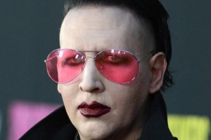 Nové album Marilyna Mansona je venku. Poslechněte si čerstvý singl