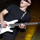 Překytarováno - fotoreport z koncertu G3