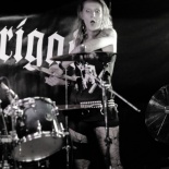 Enemy Of The Sun Fest - 14. a 15.9.2012, Praha