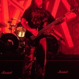 SLAYER - 6.6.2012, Ostrava, Sareza 