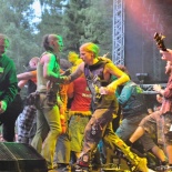 Obscene Extreme - Den I. - 4.7.2013