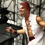 Masters of Rock 2012 - čtvrtek, pátek