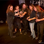 Power Metal Blast vol. 9 - 12.11.2011, Brno, Favál 