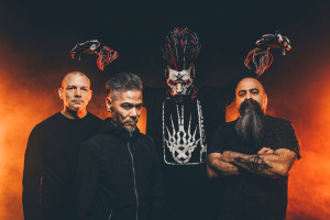 STATIC-X zrušili všechny své letošní koncerty. Nevystoupí ani na Rock for People