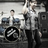 Enemy Of The Sun Fest - 14. a 15.9.2012, Praha