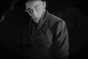 Třetí album XIII. Století "Nosferatu", vychází v reedici na vinylu!