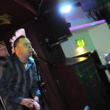 Paralelní akce k Rebellion punk festivalu - 10-11.8.2013, Blackpool, Anglie