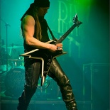 Zimní Masters of Rock - 26.11.2011, Zlín 