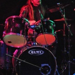 Bloody Phoenix @ Klub 007