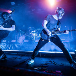 Karnivool 09