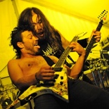 Obscene Extreme Aftershow Party - 7.7.2013, Trutnov