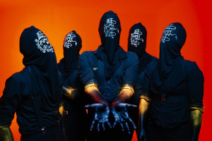 Červnový Spark uvádí GAEREA: Album plné ztráty
