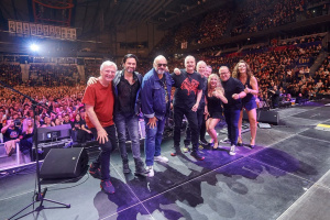 ELÁN se loučí s koncertními pódii - v červnu i v O2 Areně!