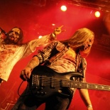 Hell Inside Fest - 5.-6.10.2012, Würzburg, Posthalle