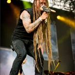 Masters of Rock 2011 - vol. III 