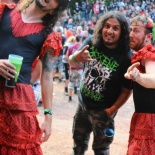 Obscene Extreme - Den III. - 6.7.2013