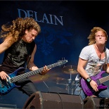 Masters of Rock 2011 - vol. III 