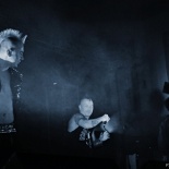 REBELLION PUNK FEST: neděle 11.8.2013, Blackpool, Anglie