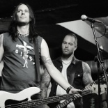 Enemy Of The Sun Fest - 14. a 15.9.2012, Praha