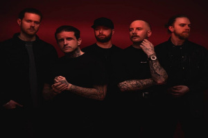 Švédská metalcorová mašina ADEPT opět povstává 