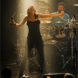 THERION - 13.10.2012, Masters of Rock Café, Zlín