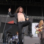 Hentai Corporation, AERODROME June 2014, Praha - Incheba