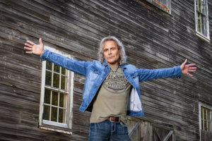 MIKE TRAMP: „Nové album WHITE LION už nevyjde“
