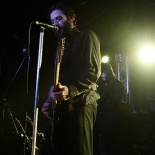 BLACK LIGHT BURNS - 7.2. 2013, Praha, Futurum