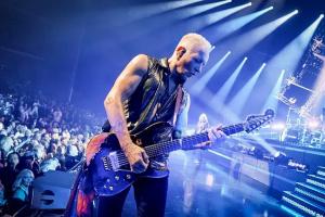 První oficiální dokument o DEF LEPPARD vám vyrazí dech