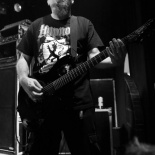 DEICIDE - 6.3.2013, Nová Chmelnice, Praha