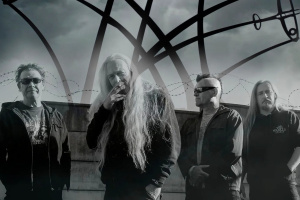 Deatheři MEMORIAM avizují své poslední album, nabubnoval jim ho bicmen MEGADETH