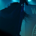 15/11/2013 Wednesday 13, Rock Café