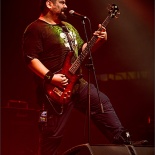 Zimní Masters of Rock - 26.11.2011, Zlín 