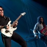 Překytarováno - fotoreport z koncertu G3