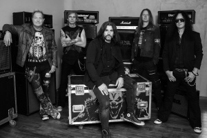 Letití členové PRIMAL FEAR startují nový projekt: FEARLESS V