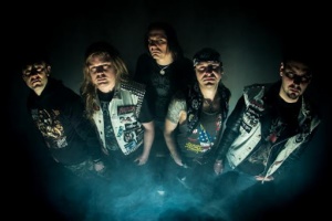 Kafest počtvrté: Česko-slovenský thrash, letos říznutý šamany