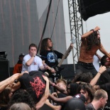 Obscene Extreme - Den I. - 4.7.2013