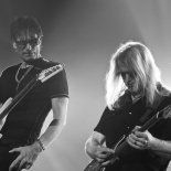 Překytarováno - fotoreport z koncertu G3