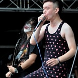 Obscene Extreme - Den II. - 5.7.2013