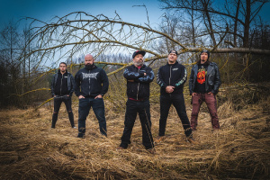 Mnoho podob death metalu odhalí pražská Grim Party s CUTTERRED FLESH a NEUROTIC MACHINERY