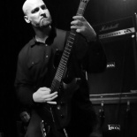 DEICIDE - 6.3.2013, Nová Chmelnice, Praha