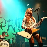 Rock im Park 2012 - Nürnberg, Německo