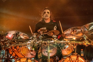 Jay Weinberg: „Po vyhazovu ze SLIPKNOT jsem musel vyhledat terapii.“