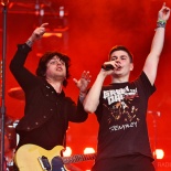 Rock im Park - 7.-9. červen 2013, Norimberk, Německo, vol. I