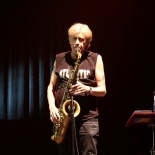 Iggy Pop & THE STOOGES - 22. 6. 2013, Frýdek-Místek, Víceúčelová sportovní hala