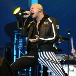 Masters of Rock 2012 - čtvrtek, pátek