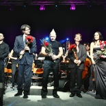 Beauty and the Beat - 7.4.2013, Kongresové centrum, Praha