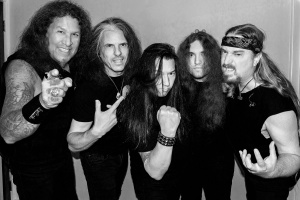 Prosincový Spark uvádí: TESTAMENT s válkou v patách